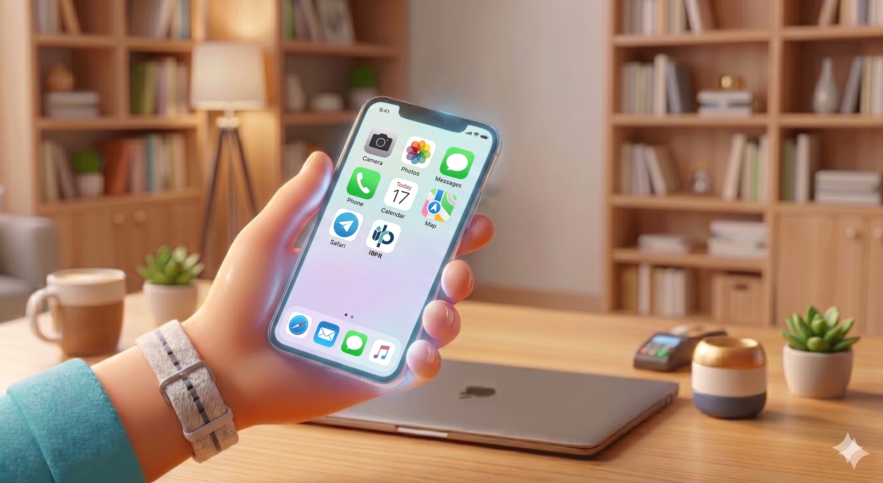 Mobile Banking Solution