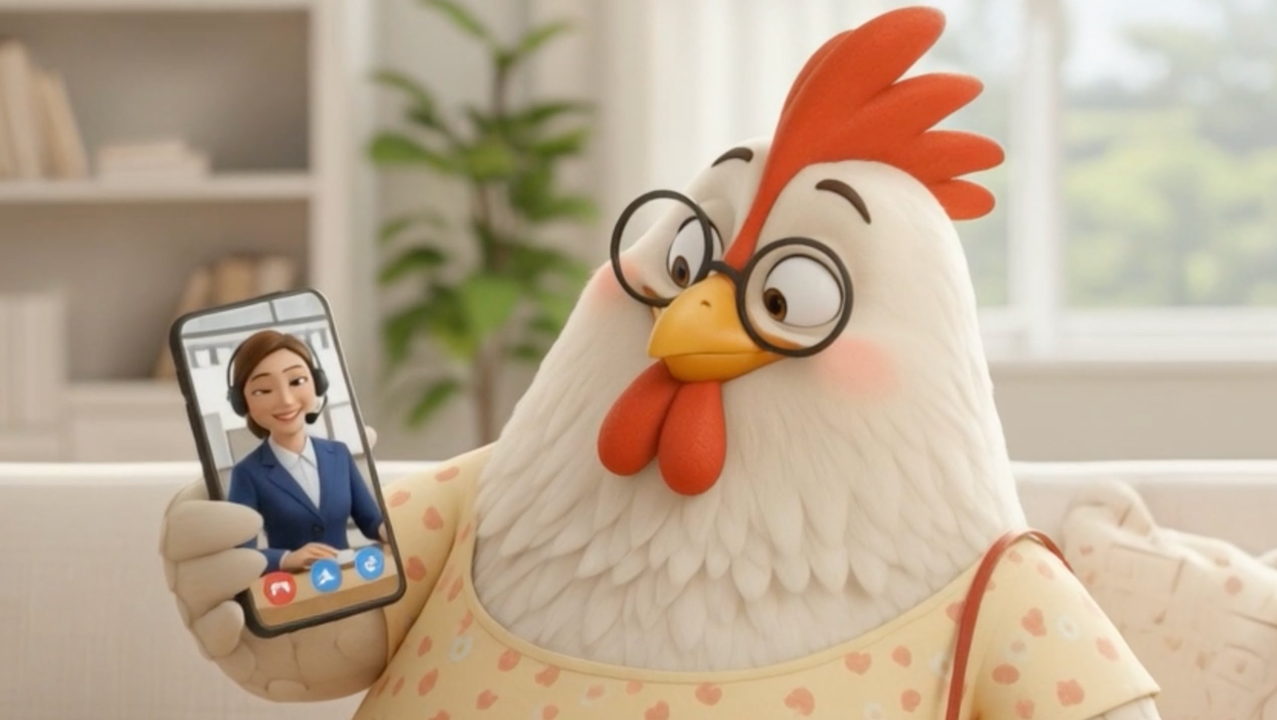 Video Call